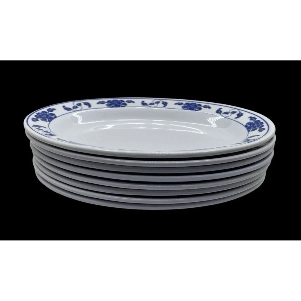 Tar-Hong Melamine Ware 10